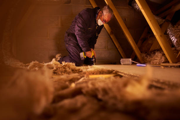 Reliable Ridgely, MD Insulation Contractor Solutions